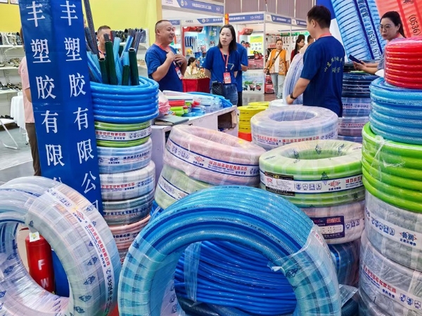 案例展示